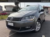Volkswagen Sharan 2.0 TDI BlueMotion Highli #104 - Volkswagen Sharan: Limousine