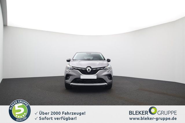 Renault CAPTUR Phase 1 Captur Techno TCe 90