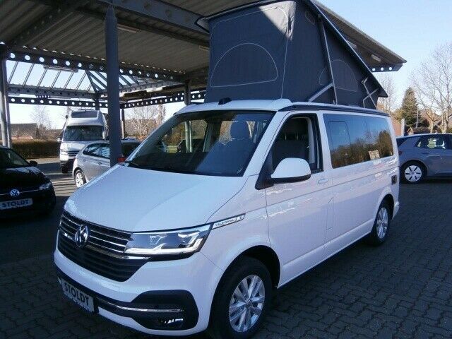 Volkswagen T6.1 California Ocean 2.0 TDI, DSG