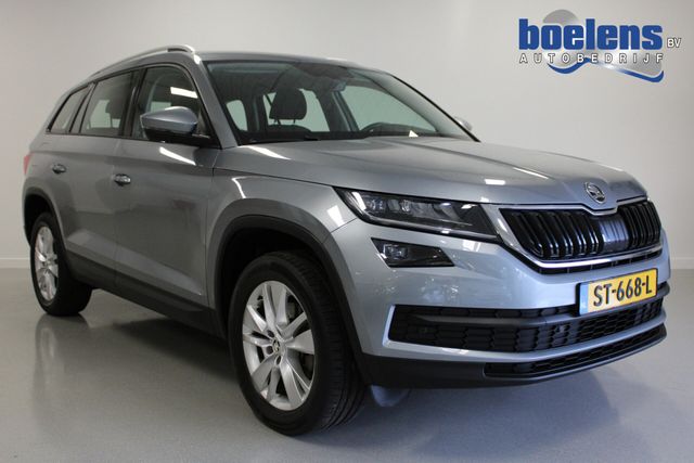 Skoda Kodiaq 2.0 TDI Ambition Business | 150PK | WEGKL