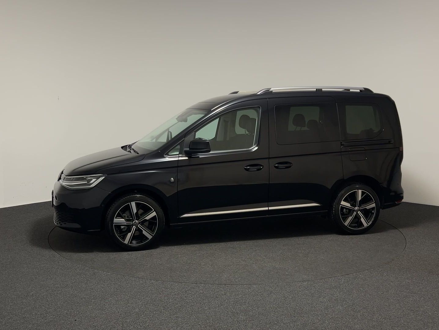 Volkswagen Caddy - Bild 6