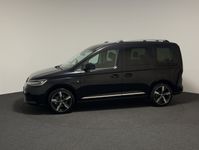 Volkswagen Caddy - Vorschau Bild 6