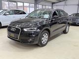 Audi Q3 2.0 TFSI Quattro-PDC-Tempomat -1 J. Garantie - SUV bis 15.000 Euro