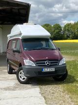 Mercedes-Benz Vito , Allrad - Angebote