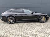 Porsche Panamera Sport Turismo Turbo Ceramic Brake - gebrauchte Porsche Kombis