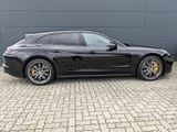 Porsche Panamera Sport Turismo Turbo Ceramic Brake - Porsche: Kombi