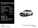 Audi Q5 Sportback 50 TDI quattro S-LINE*NAVI-PLUS*MAT - Audi Q5: Line Plus