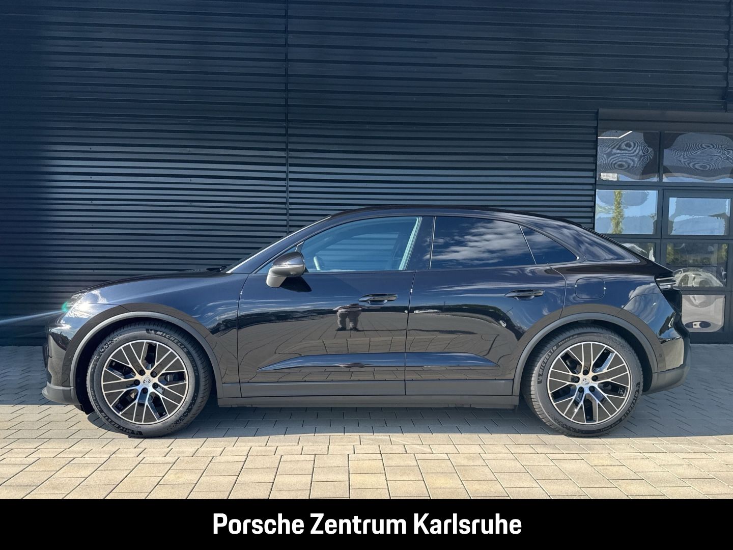 Porsche Macan - Bild 2
