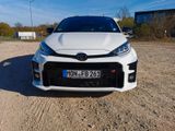 Toyota Yaris 1.6-l-Turbo GR High-Performance-Paket ... - Toyota Yaris: Allradantrieb