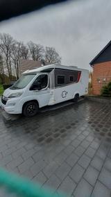 Bürstner Nexxo 660T