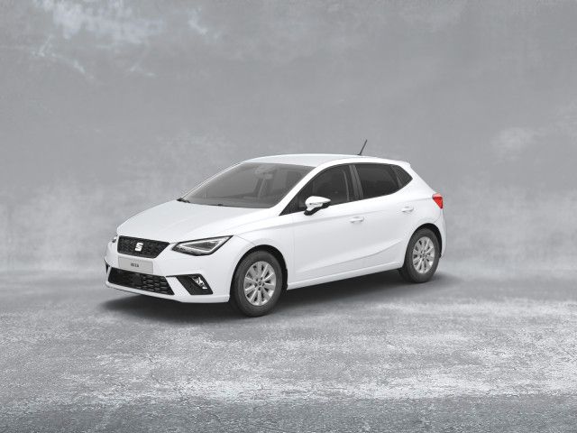 Seat Ibiza - Bild 2