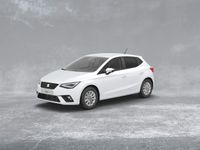 Seat Ibiza - Vorschau Bild 2