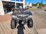 CFMOTO CForce 850 DLX LoF - CFMOTO MOTORRAD