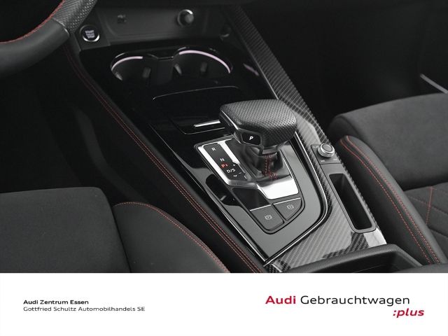 Audi A5 - Bild 16