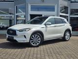 Infiniti QX50 AWD Leder Pano Bose Memory 360° ACC - Infiniti Gebrauchtwagen von 2018