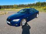 BMW E93 330iA LCI - BMW 3er Reihe: Cabrio, E93