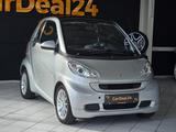 Smart ForTwo coupe MHD/AUTOM./58TKM/KLIMA/52KW/2.HAND - gebrauchte Smart ForTwo aus dem Jahr 2012