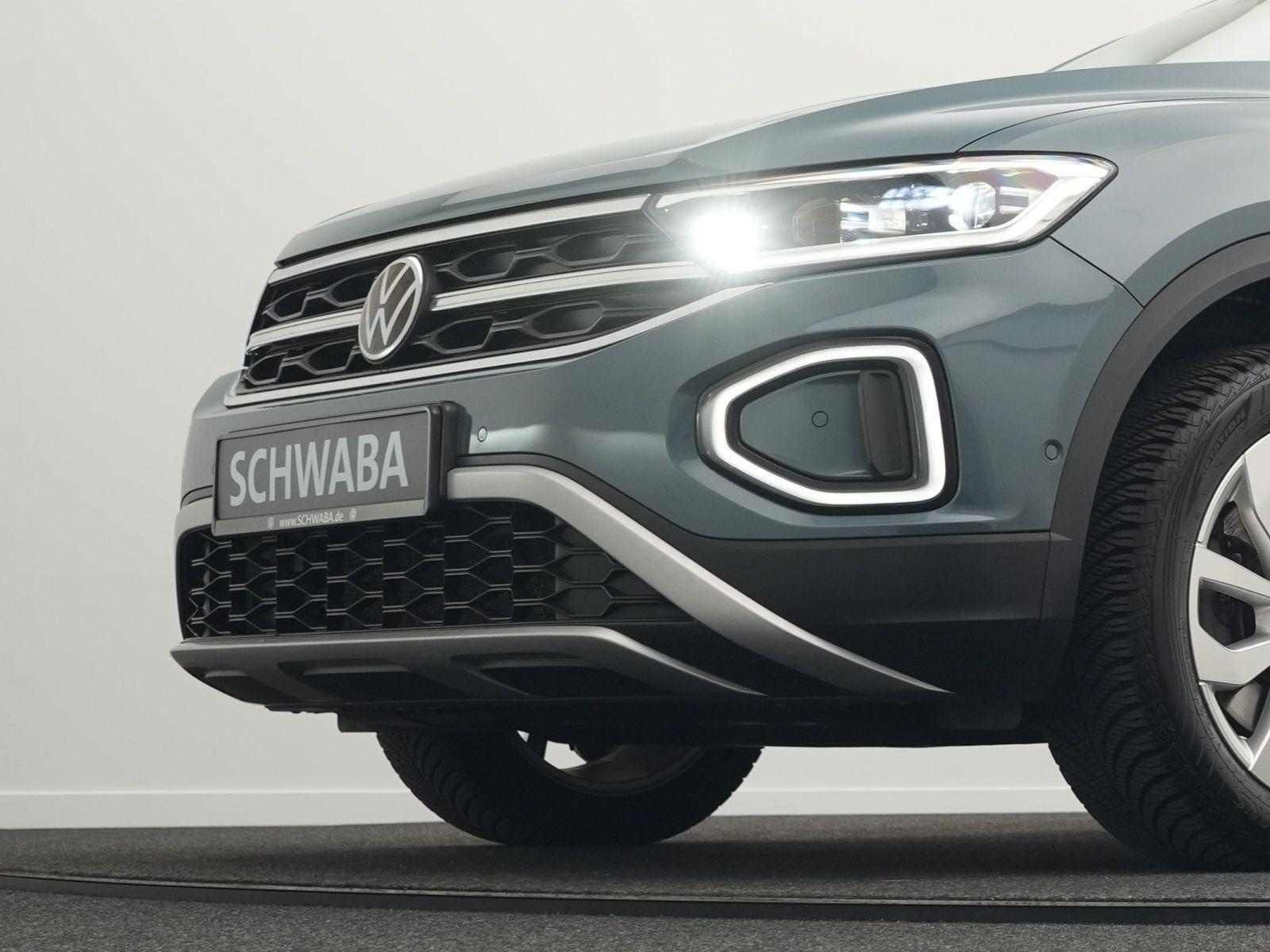 Volkswagen T-ROC Style 2.0 TDI DSG *ACC*LED*NAVI*17''*