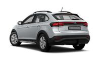 Volkswagen Taigo - Vorschau Bild 3
