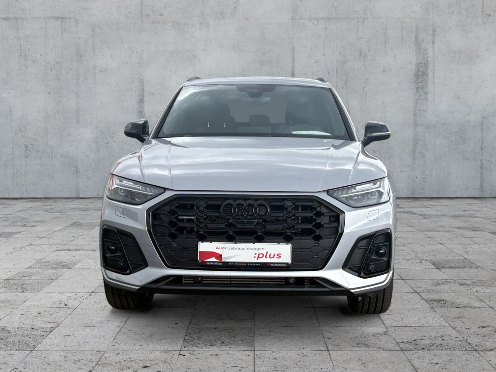 Audi Q5 - Bild 3