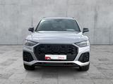 Audi Q5 55 TFSI e QU S-LINE MATRIX+NAVI+RFK+ACC+AHK - Audi Q5 Gebrauchtwagen in Bremen