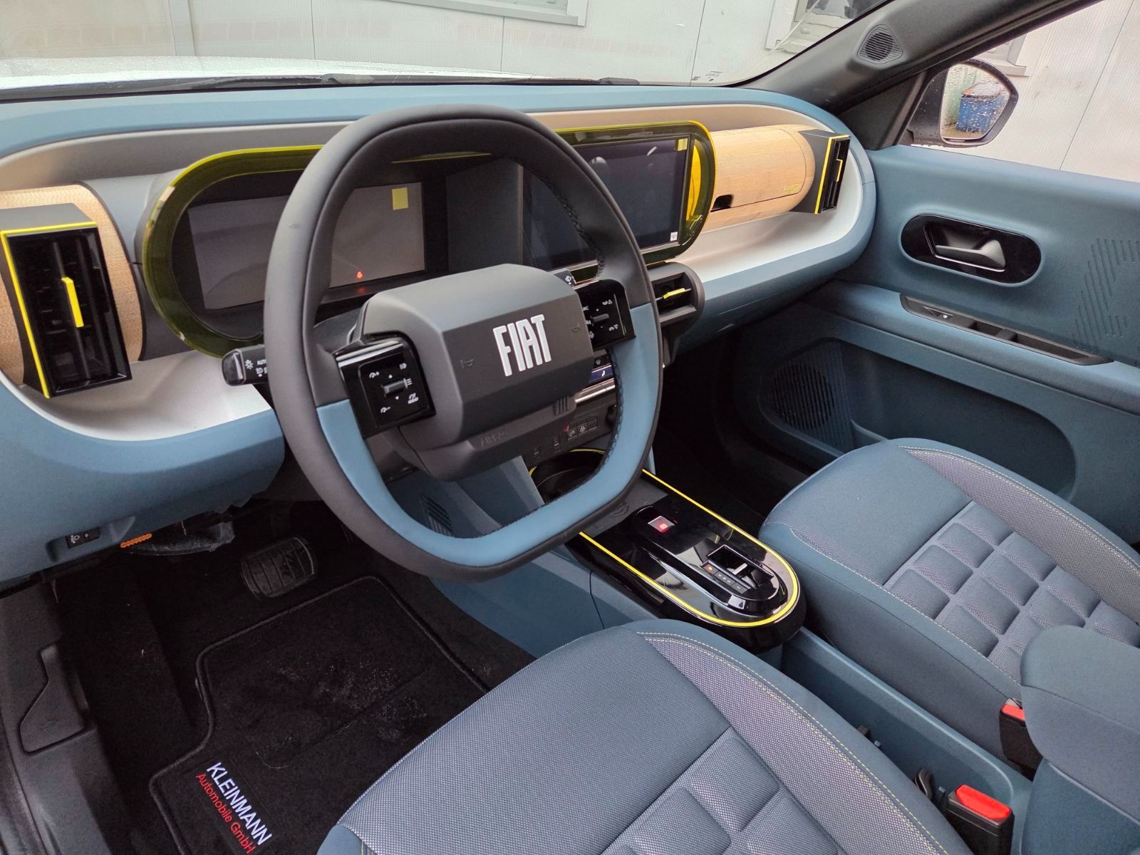 Fiat Grande Panda - Bild 13