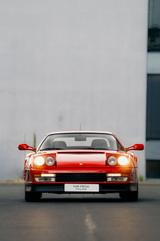 Ferrari Ehrliches Fahrzeug - 1. Hand - Deutsches Auto  - Ferrari Testarossa Gebrauchtwagen