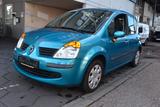Renault Modus Dynamique *Tüv Neu*Rentner Fahrzeug* - gebrauchte Renault Modus aus dem Jahr 2006