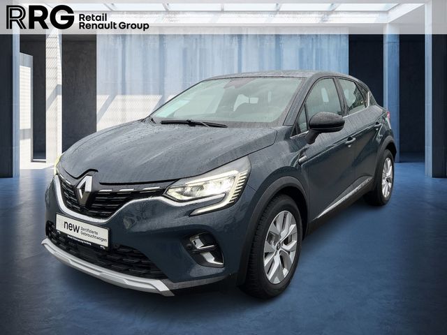 Renault Captur II Intens E-TECH Plug-in Hybrid 160