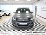 Volkswagen Tiguan Exclusive BMT*1Vorb*Serviceg.*Navi*Kam*Bi - Volkswagen Tiguan: Exclusive