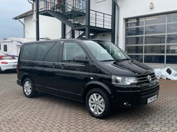 Volkswagen T5 Multivan - 1