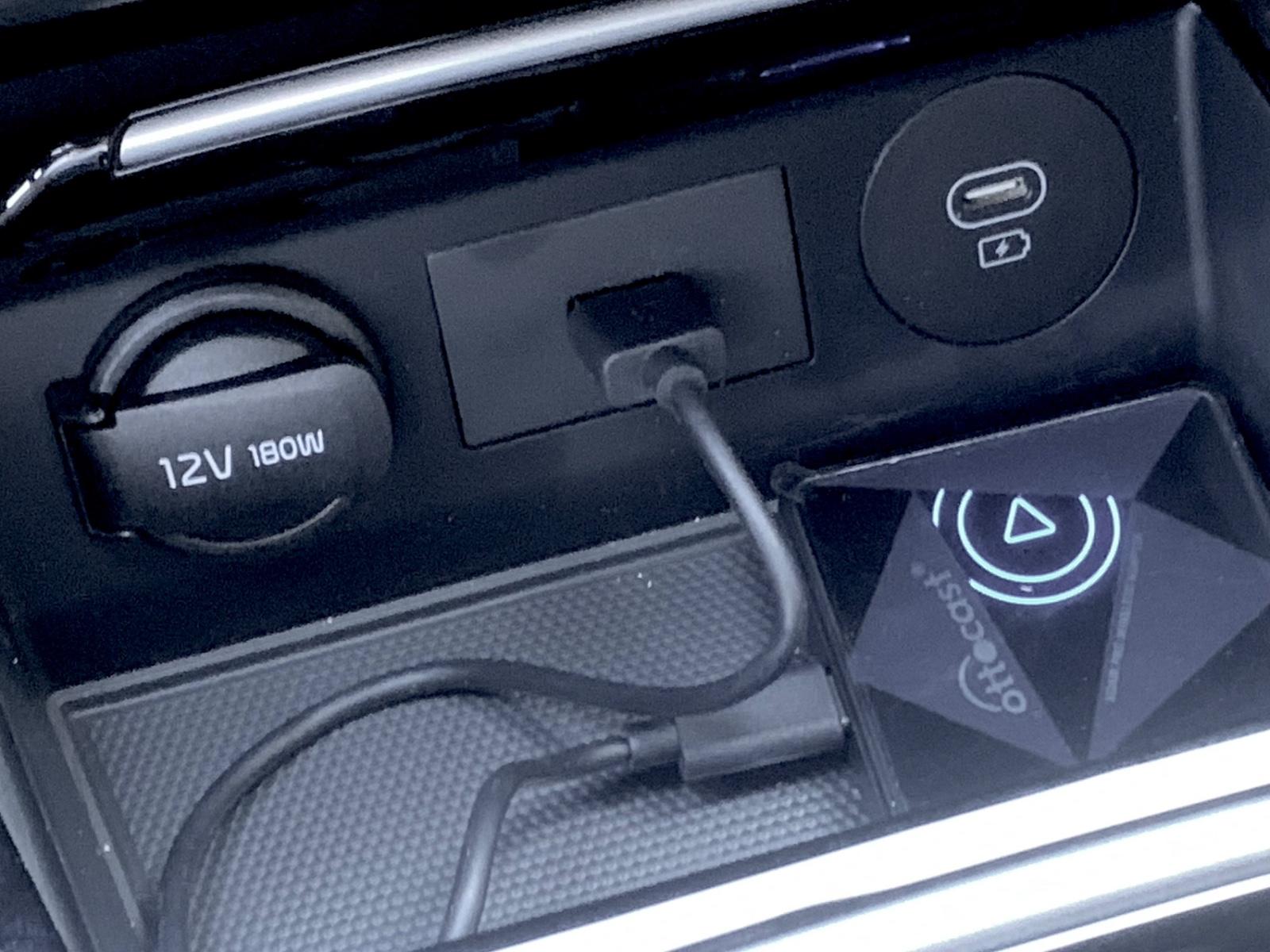 Kia ProCeed GT - Experience Green - Vollausstattung
