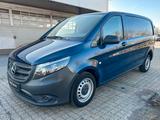 Mercedes-Benz Vito 110 CDI Kasten Kompakt PRO RüKam+Sitzhzg. - Mercedes-Benz Vito: 110cdi