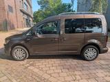 Volkswagen Caddy 1,4TSI 92kW Comfortline 5-Sitzer,Xenon-LED - Volkswagen Caddy: 1.9