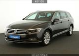 Volkswagen Passat Variant  2.0 TDI Elegance #AHK#ACC#Matrix - gebrauchte VW Passat Variant aus dem Jahr 2024