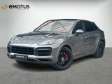 Porsche Cayenne GTS Coupe °PDLS+°HUD°SOFT°PANO°360°BOSE° - Porsche aus 2023