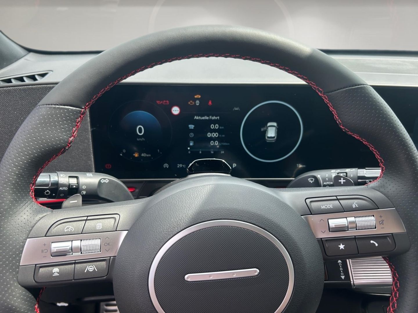 Hyundai KONA - Bild 9