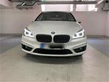 BMW Bmw 216 Grand Tourer - BMW 216 in Frankfurt (Main)