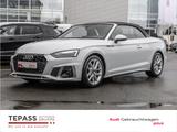 Audi A5 Cabriolet 40 TFSI S-TRONIC S LINE LED CARPLAY - Audi A5 Jahreswagen: Cabrio