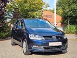 Volkswagen Sharan 1.4 TSI BMT KLIMAAUT./SHZ/TÜV NEU/2.HD