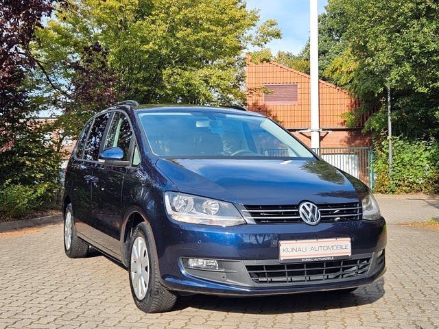 Volkswagen Sharan 1.4 TSI BMT KLIMAAUT./SHZ/TÜV NEU/2.HD
