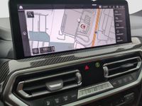 BMW X4 M - Vorschau Bild 14