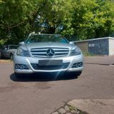 Mercedes-Benz Mercedes Benz c350 - Mercedes-Benz C 350: Kombi