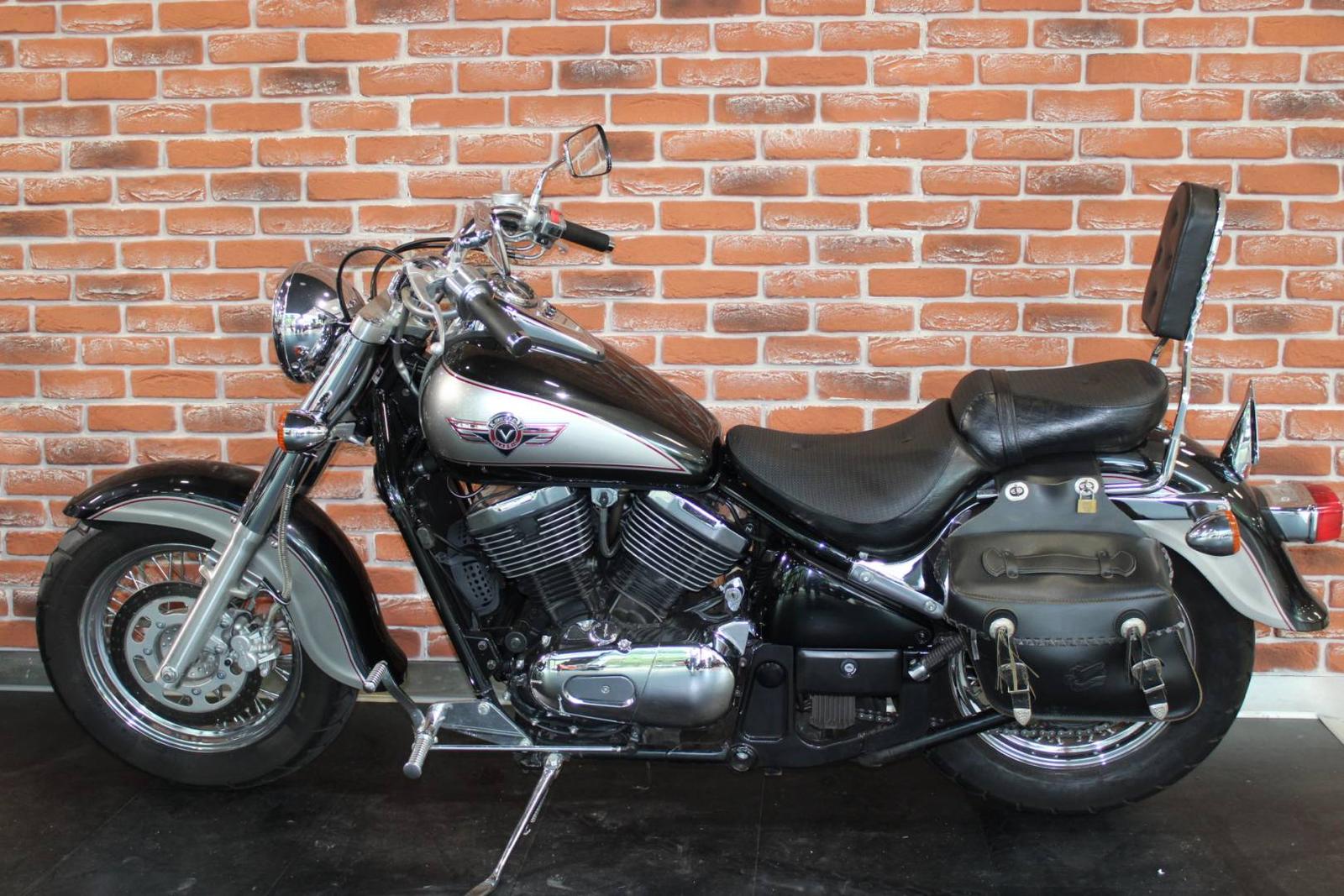 Kawasaki VN 800 Classic