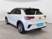 Volkswagen T-Roc - Vorschau Bild 4