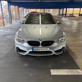 BMW M3 F80 Competition Carbon Paket  - BMW M3 mit Benzin-Antrieb: Limousine, Automatik