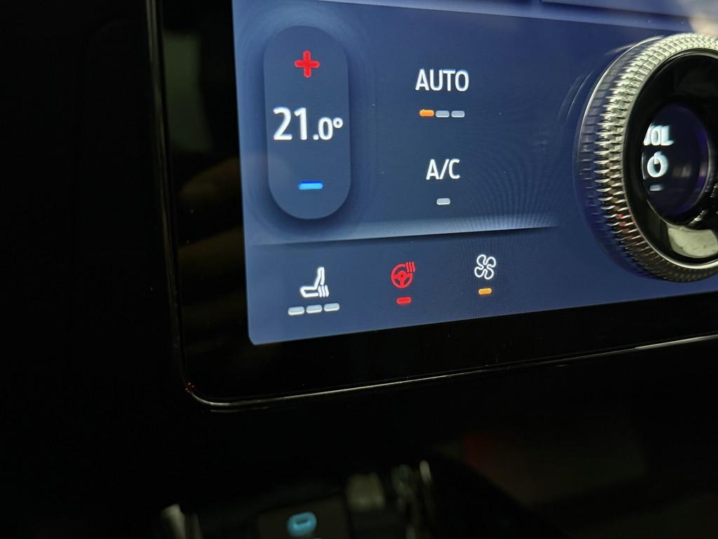 Ford Mustang Mach-E GT AWD, LED, ACC, Leder, 360°