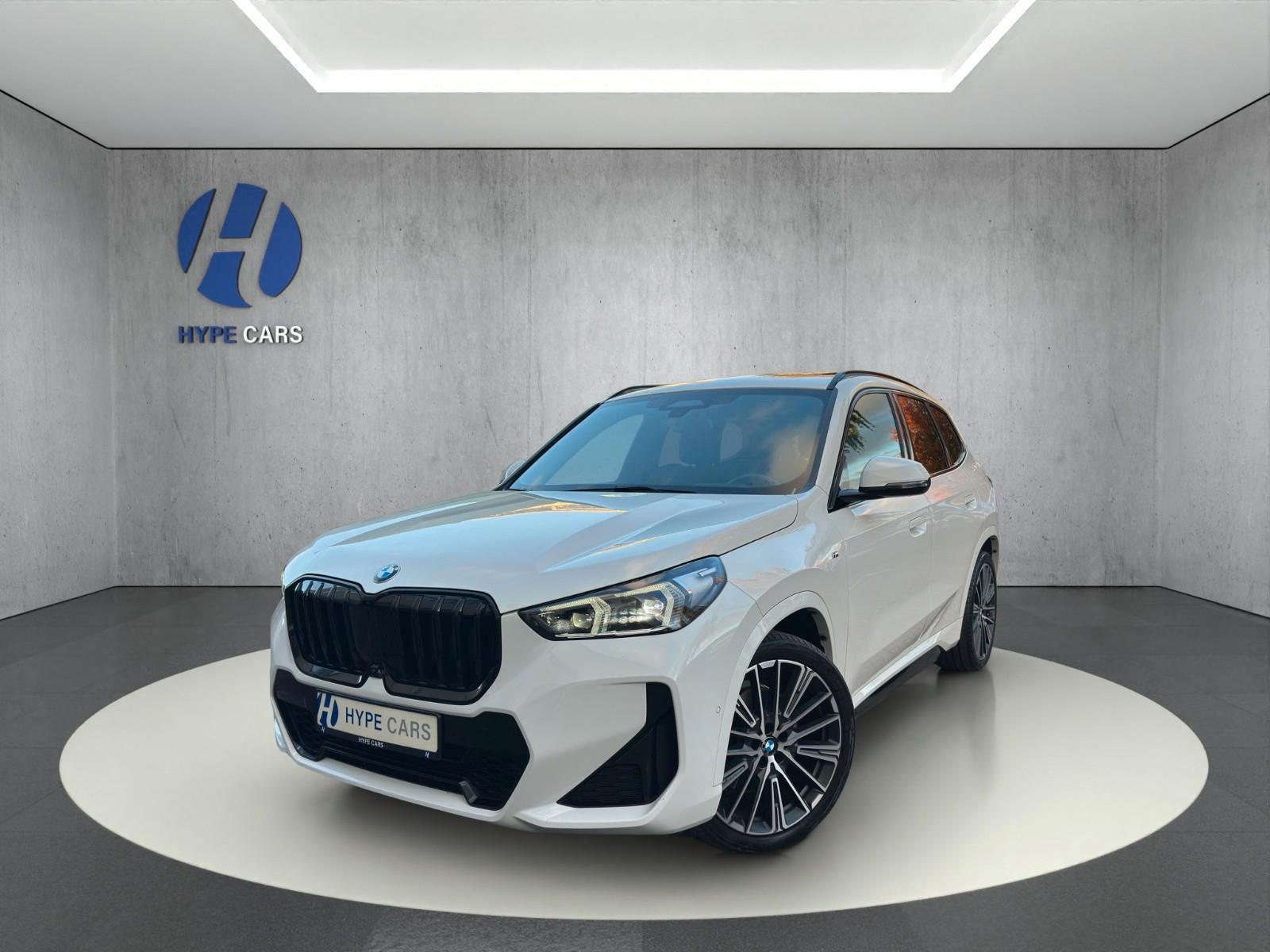 BMW X1 23 i xDrive M Sport LED Pano HUD 360°H/K ACC