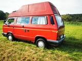 Volkswagen T3 California 1.6 TD Oldtimer 5Gang Westfalia  - Volkswagen T3: Californi