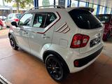 Suzuki Ignis Comfort+Autom./2.Hd/53TKM/Navi - Suzuki Ignis: Automatik
